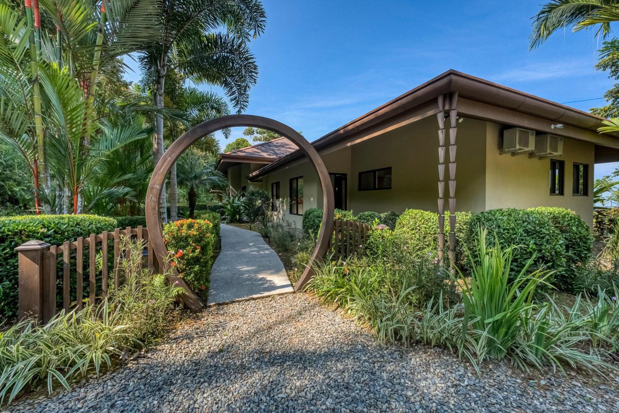 Casa Latte Villa Uvita Eksteriør billede