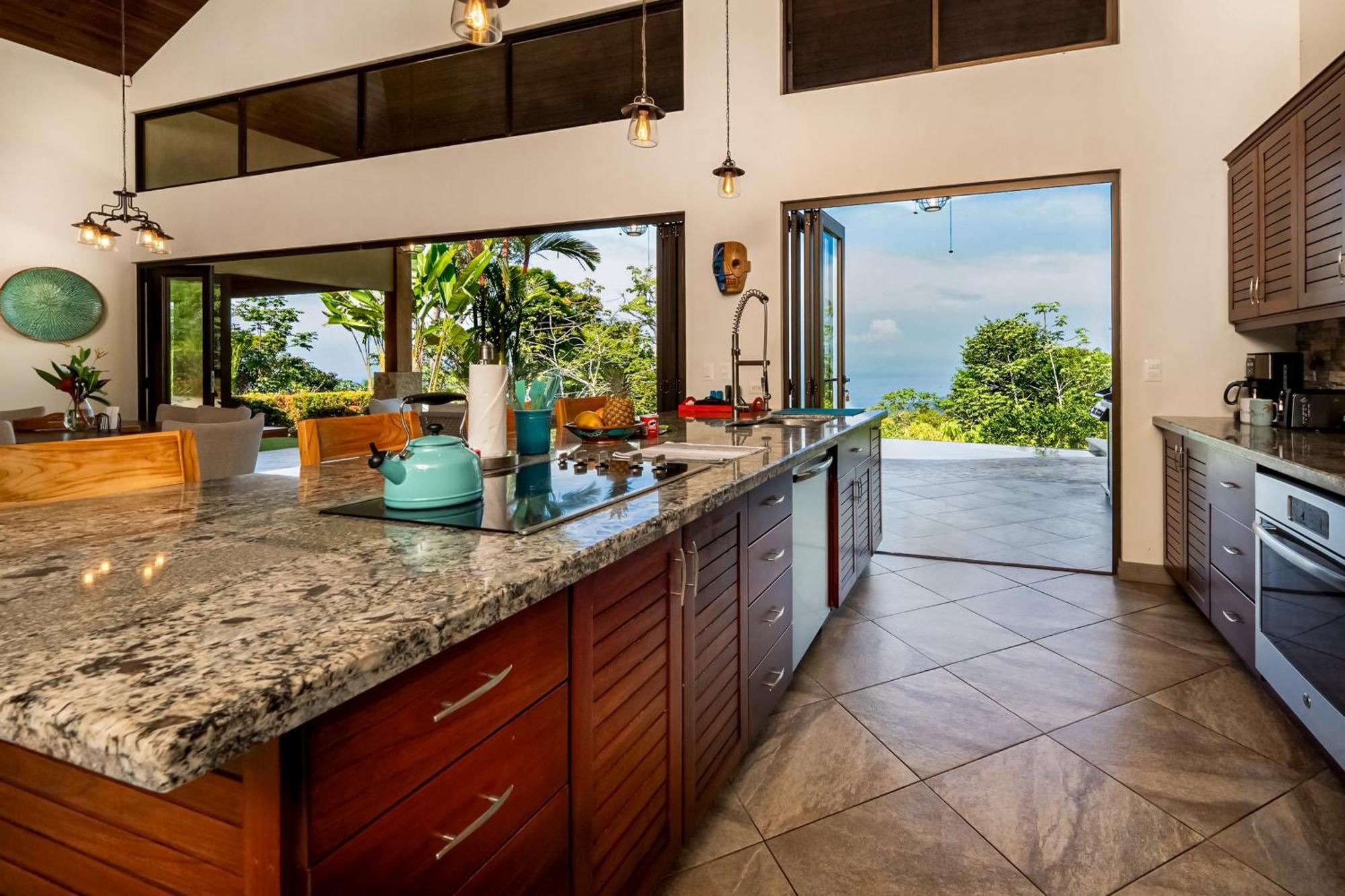 Casa Latte Villa Uvita Eksteriør billede